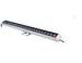 18 x 3w High Power RGB LED Wall Washer Bar Lights Full Color for Studio Lighting