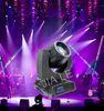 200W 7R Sharpy Beam Moving Head Light Indoor Rotating Stage Light IP20 AC100V - 240V