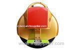 Portable Intelligent Electrical High Speed One Wheel Electric Unicycle Self Balance Scooter