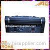 8 * 10W High Power RGBW LED Moving Head Light Professional Stage Lighting Fixtures