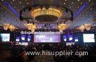 Super Bright RGB 6 x 4m LED Star Curtain , Backdrop Curtain Cloth for Stage Background