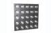25 x 30w RGB 3 in 1 Panel LED Matrix Blinder DJ Stage Lights / LED DMX Matrix Audience Light