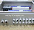 High Voltage PV Inverter Solar Array Junction Box IP65 SPD With Wide Range DC