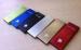Thin Metal Compact Power Bank 3400mAh for Samsung / Motorola / Nokia / Sony