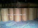 Customized Virgin Wood Pulp bathroom tissue paper Mother Roll 1 Ply