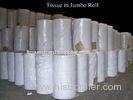 15gsm 1 ply / 2 ply Demand Cutting Tissue of Virgin / Recycle / Mix pulp
