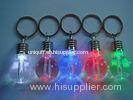 8GB 16GB Customized Light Bulb Unique USB Flash Drive With LED Lighting