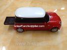 Customizable Fun Red car 2GB 4GB 8GB Unique USB Flash Drive 2.0 interface