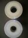 White / Brown Paper Hand Towels Tissue Roll 850g Recycle Pulp 40gsm