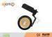 Ceiling COB LED Track Light Warm White 2100lm Bridgelux Chip
