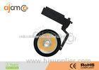 Ceiling COB LED Track Light Warm White 2100lm Bridgelux Chip