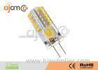 12V G4 Led Lights 48pcs 170LM - 180LM , G4 Capsule LED 50000hrs