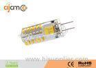 Indoor Warm White G4 Led Lights 360 Degree Beam Angle 3 years warranty