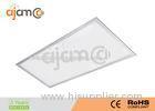Office Ceiling Recessed LED Panel lights 40 Watt 300x1200 mm