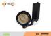 COB LED Chip LED Track Spots , Gallery Track Lights 3 Years Warranty