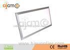 Aluminum LED Flat Panel Lighting Cool White 300x600 mm 80RA 40000hrs