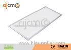 No Flickering 2x4 LED Panel Ligtht External Power PF 0.9 SMD2835