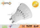 Warm White 8 WattGU10 LED Bulbs Replacement Eco Friendly LED Lights
