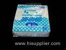 40*40cm Food Grade White cola / Lunch Paper Napkins of Recycled Pulp