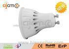 80 Ra CRI Mr16 GU10 LED Spot Light , Decorative Spot Lighting