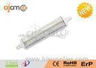 IP44 8 Watt R7S 118Mm Led Light PF0.9 900lm Super Brightness