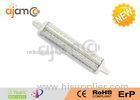 Compact 118mm R7S LED Light Double Ended AC100 - 240V RA80