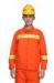 Washing Flame Retardant Clothing Flame Retardant Uniforms High Visibility