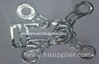 CNC Precision Metal Machining Parts For Automation Machine , Electric Appliance