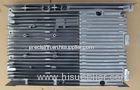 High Precision CNC Machining Services , Precision CNC Machined Components Nickel Coating