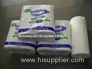 Absorbent 2 ply Toilet Paper and Kitchen Towel Tissue of virgin wood pulp