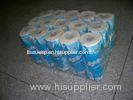 Personalized Embossing Kitchen Paper Hand Towel Tissue 90 Sheets / Roll