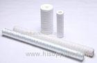 sediment filter cartridge melt-blown polypropylene filter cartridge