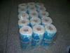 15 Rolls Per Bag Bundle Kitchen Paper Hand Towel Tissue of Zero Bleaching