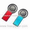 Plastic Swivel Micro USB 2.0 Flash Disk Support For Windows 7