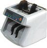 Dollar Counting Machine , UV Automatic Money Counter With Counterfeit Detection
