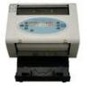 Portable Automatic Money Counter Bank With RHOS Certificates , Battery Operated