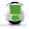 Portable Self Balance Electric Unicycle , 14 inch tire One Wheel Stand Up Scooter