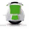 Portable Self Balance Electric Unicycle , 14 inch tire One Wheel Stand Up Scooter