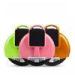 Customized Logo Seatless Self Balancing Electric Unicycle / Gyro Stabilized Unicycle