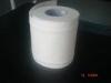 Biodegradable 15gsm 1 Ply / 2 Ply Bath Tissue Paper Roll of Virgin Bamboo Pulp