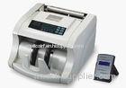 Counteasy Automatic Paper Money Counter With IR Double Note Detector