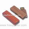 Knife Shape Recycle Wood USB Drive