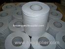 Eco Friendly 2 layer Ultra Soft Absorbent Toilet Tissue Paper 15 grammage