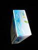 Natural White Virgin Pulp Soft Facial 3 Ply Tissues Paper For Home / Office