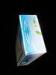 Natural White Virgin Pulp Soft Facial 3 Ply Tissues Paper For Home / Office