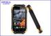 1280 * 720 Military Spec / Industrial Smartphone IP68 With Wireless Charge
