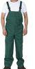 FR Safety Welding Protective Clothing Bib Overalls , Industrial Protective Clothing XS - XXXXL