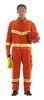 Fire and Static Resistant Nomex Wildland Fire Clothing Fireproof Suits for Fighting