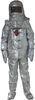 Multi Color Fire Proximity Suit Fire Protective Clothing for Man Firefighters / Fire Rescue