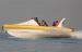 15 Person Lightweight Racing Rowing Boats Recreational Swift Boat